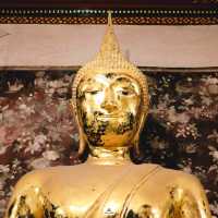 วัดสุทัศนเทพวรารามวรวิหาร