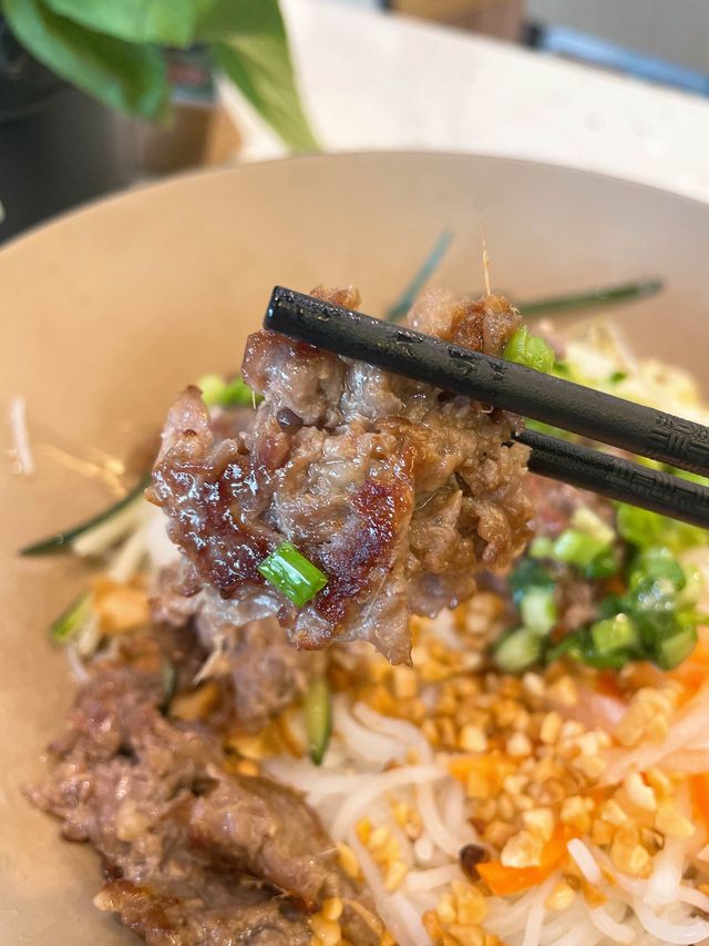 屯門紅橋越南菜下午茶低至$32🤤好味抵食