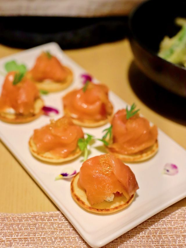 灣仔私隱度高餐廳  