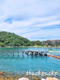 เขาแหลมหญ้า Landmark ระยอง ต้องไม่พลาดนะ 🏖