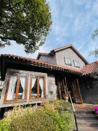 【神奈川県/レ・ザンジュ西鎌倉】住宅街にあるオシャレなケーキ