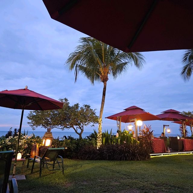 ParkRoyal Penang Resort