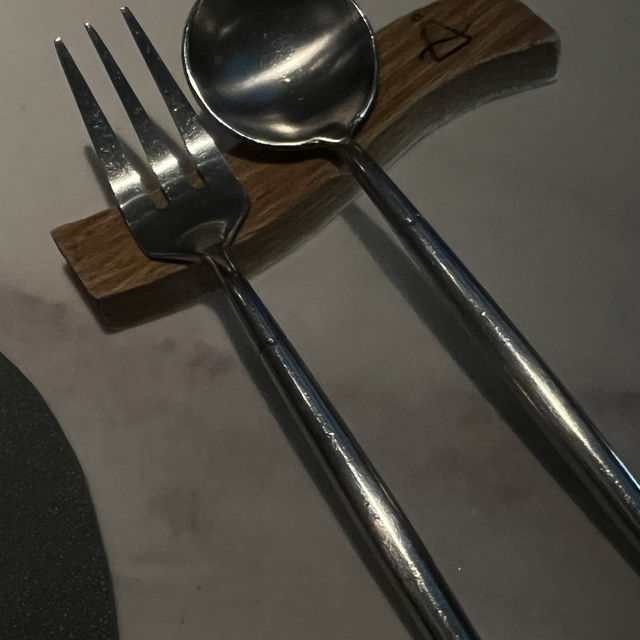 THIS IS THE BEST RESTAURANT I’VE EVER TRIED!