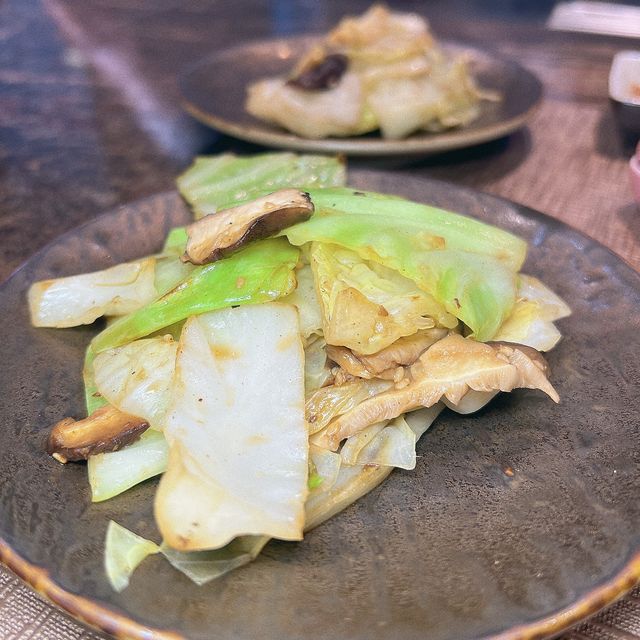 《高質日式鐵板雪舟》