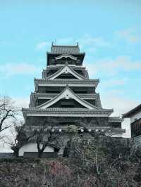 熊本城