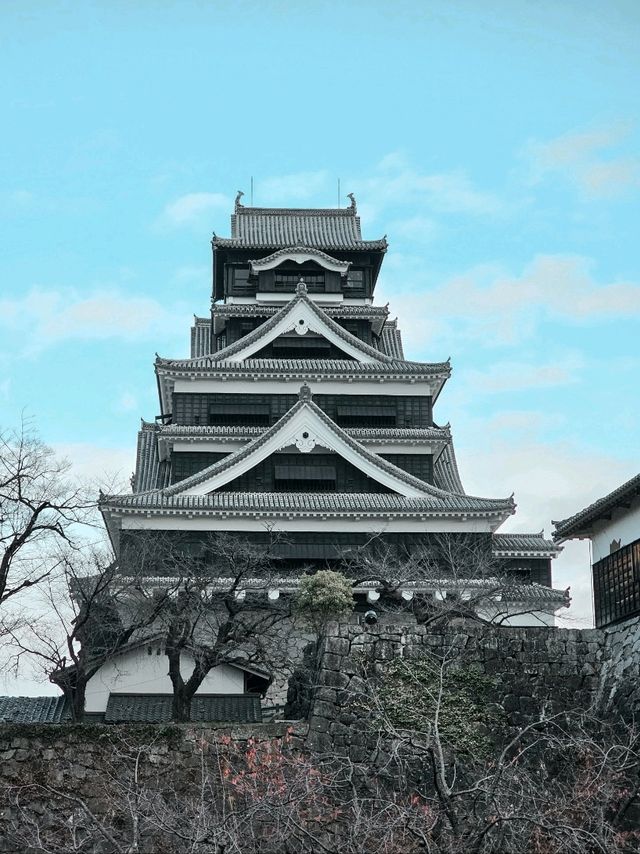 熊本城