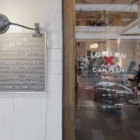 LonLon：泰國菜美味，預約需提前