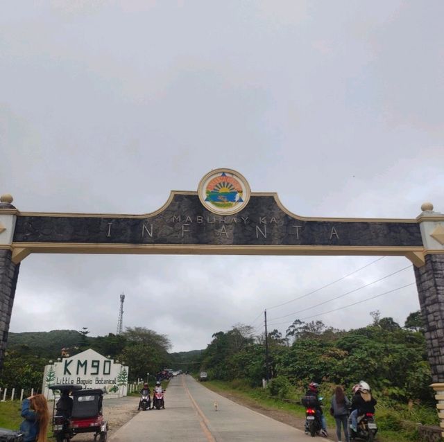 Jem away from the City