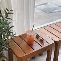 Teaory Teahouse：市中心舒適茶室，絕佳口碑