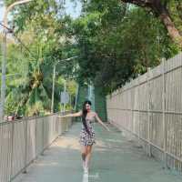 แจกสถานที่ถ่ายรูปสุดฮิต กรุงเทพ ฟีลญี่ปุ่น 