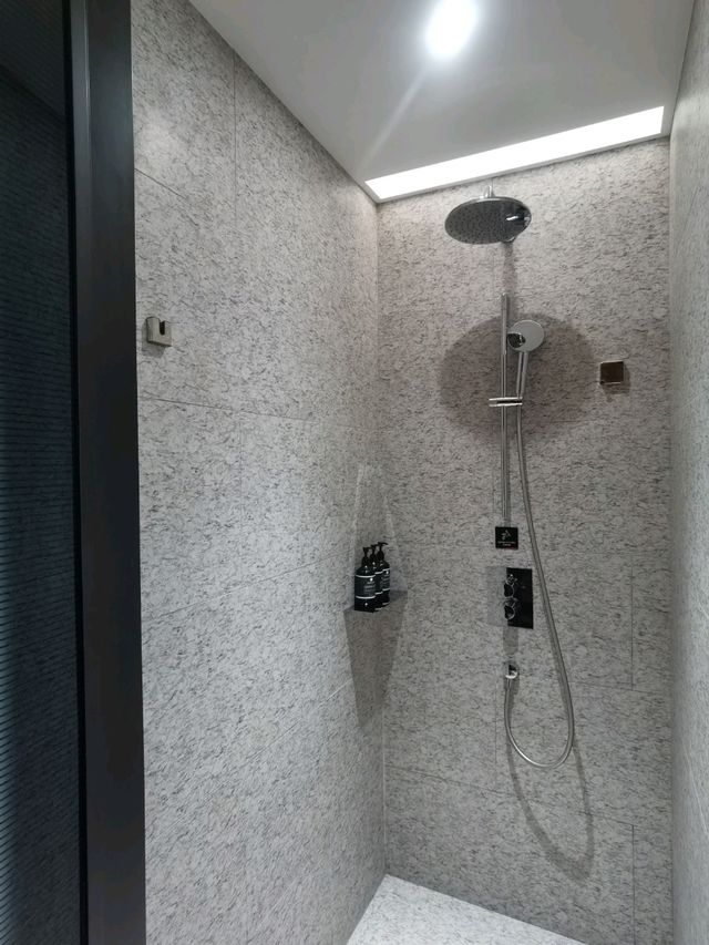 ［2023年新開業］深圳中洲灣城際酒店🏨