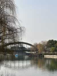 Humble Administrator's Garden - Suzhou, China