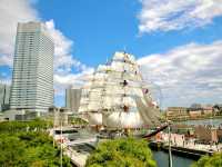 Nipponmaru Memorial Park