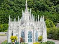 Tobu world square 