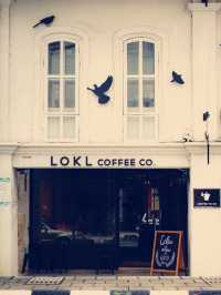 LOKL Coffee Co.