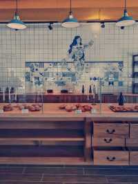Bartolo Bakehouse
