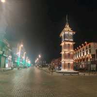 Lal Chowk Srinagar 