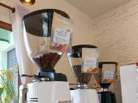 Get good coffee on lovely Sunday #Sundayfunday