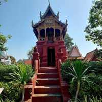 พาไหว้พระธาตุประจำคนปีระกา - จังหวัดลำพูน