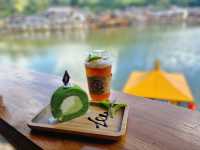 Leewine Coffee คาเฟ่สไตร์เมืองจีน