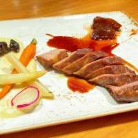 🍴Bistro NTT by Attic@九龍塘🍽️