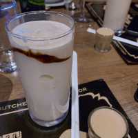 ร้านสเต็กชื่อดังในโจเบิร์ก