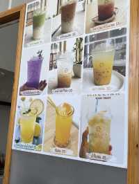 มัลลิกา ร้านขนมหวานเมืองปัตตานี