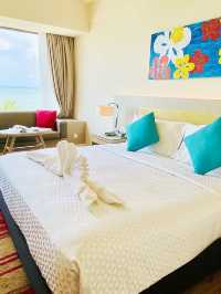 Hotel Mercure Penang Beach