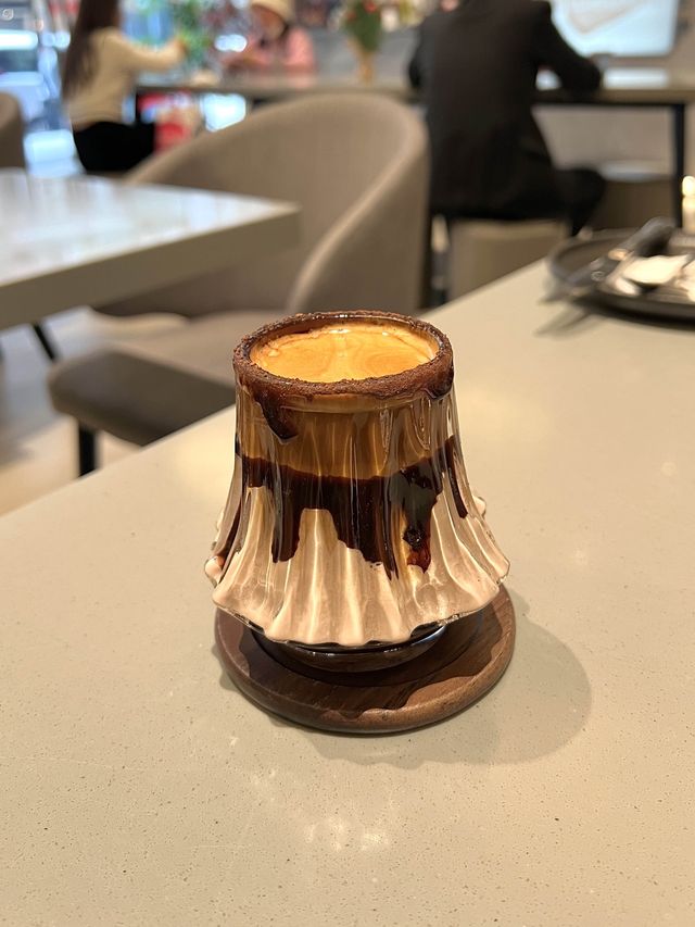 香港尖沙咀人氣網紅打卡餐廳-LAB ZERÕ
