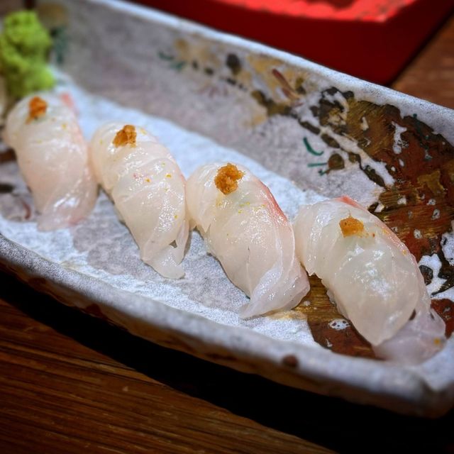 精緻鹿兒島之味@UMAI