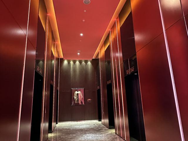 高雅之選：深圳HardRock Hotel