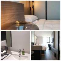 首爾酒店：現代舒適，貼心服務🇰🇷 Fairfield by Marriott Seoul 페어필드 바이 메리어트 서