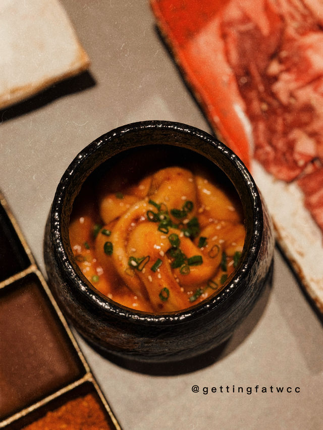 🇨🇳| 深圳- 內臟燒肉店，仲要有成條牛舌！