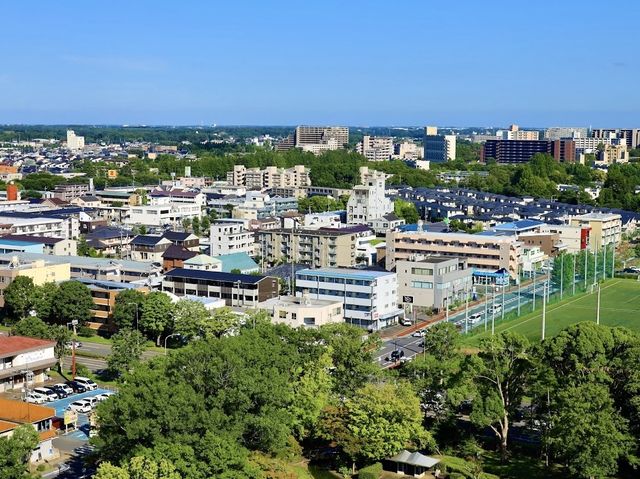 Matsumi Park