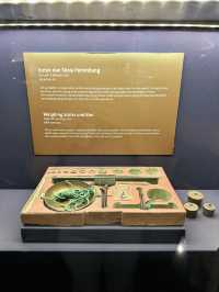 Educational Activity at BNM, KL 