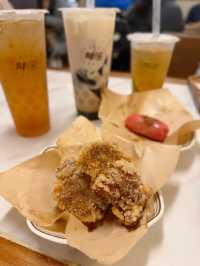 📍北角｜排長龍台式鐵路便當 🍱 整體性價比低！