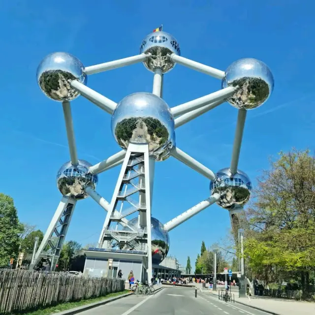 Atomium