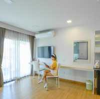โรงแรมในเมืองเชียงใหม่ มีบรรยากาศความเป็นล้านนา