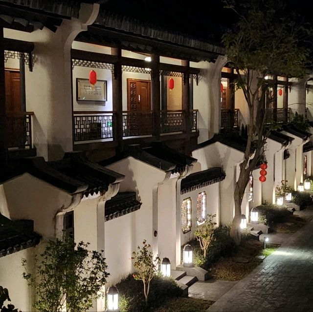真係唔係Spa, 只係☆中海湯泉酒店☆嘅酒店房間而已