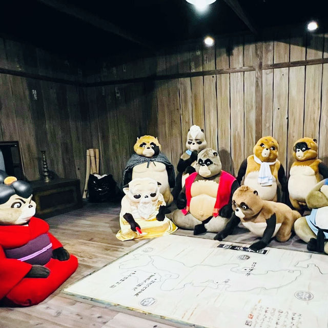Ghibli’s Grand Warehouse @Ghibli Park Nagoya🇯🇵