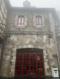 Ba Na Hills เวียดนาม เมืองแห่งสายหมอก