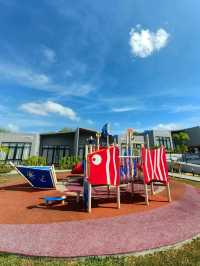 Chill & Vibrant Hangouts Urban Eco Langkawi