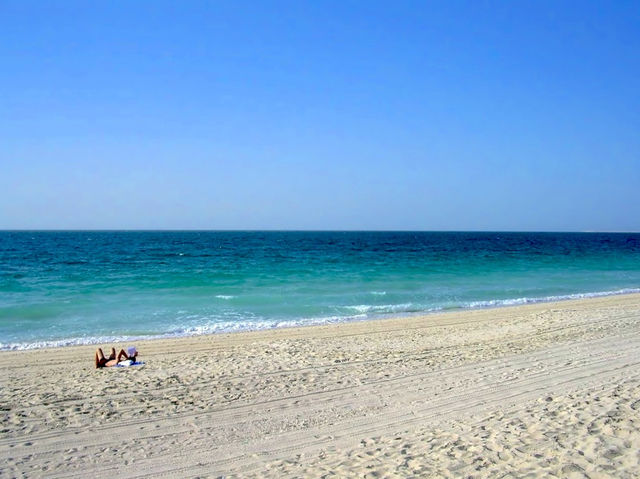 Mercato Beach