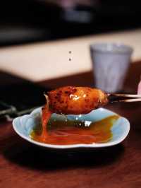 「希鳥」：中環高質炭火燒鳥專門店