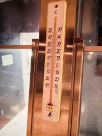 【秋田】真夏にかまくら体験！？マイナス10度の世界へ⛄️❄️