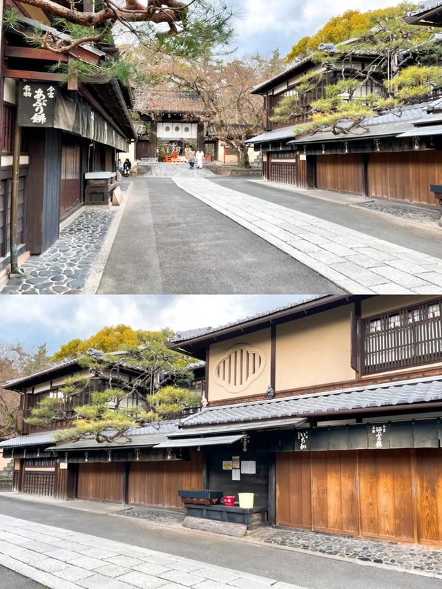 【京都】玉の輿にのれるかも？良縁祈願で有名な今宮神社⛩❤️