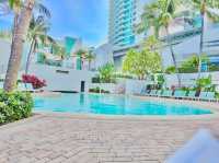 The Diplomat Beach Resort 