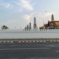 วัดพระศรีรัตนศาสดาราม🛕