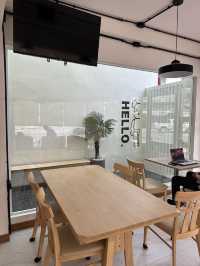 CURVE coffee @ bar … NAN 