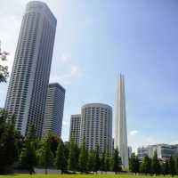 Most iconic promenades in the world 